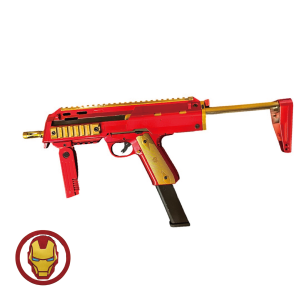 AP7-SUB Replica SMG kit - Iron Man Limited Edition